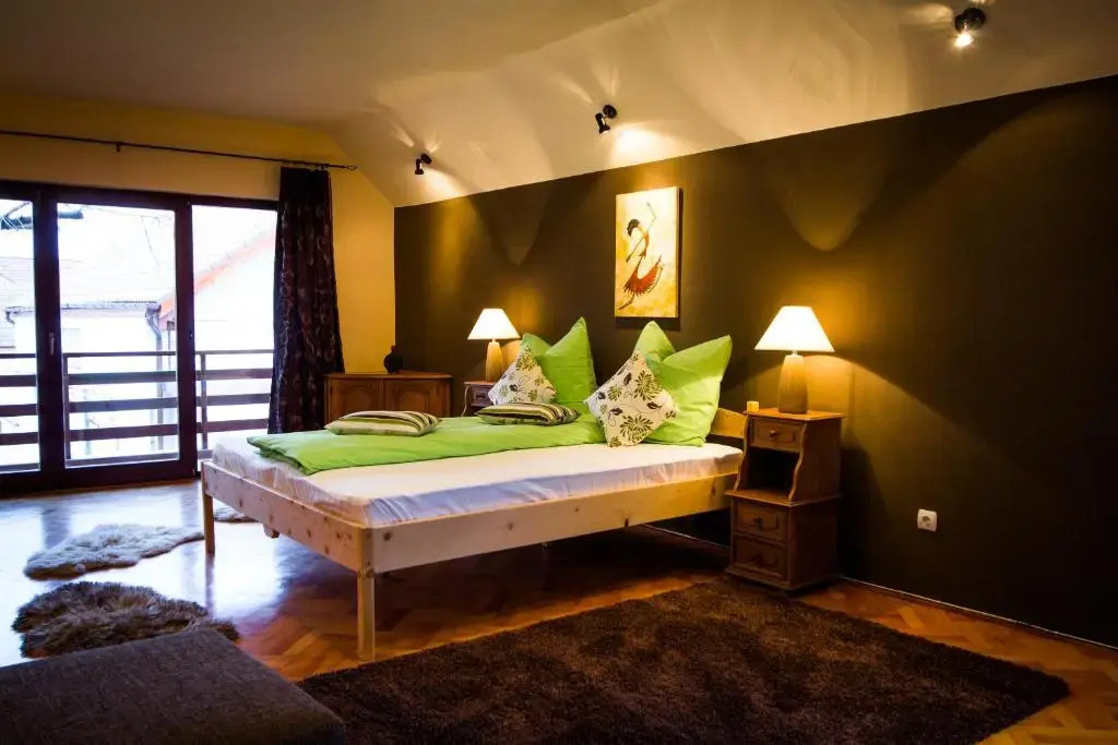 Villa Townhouse 36 Sibiu