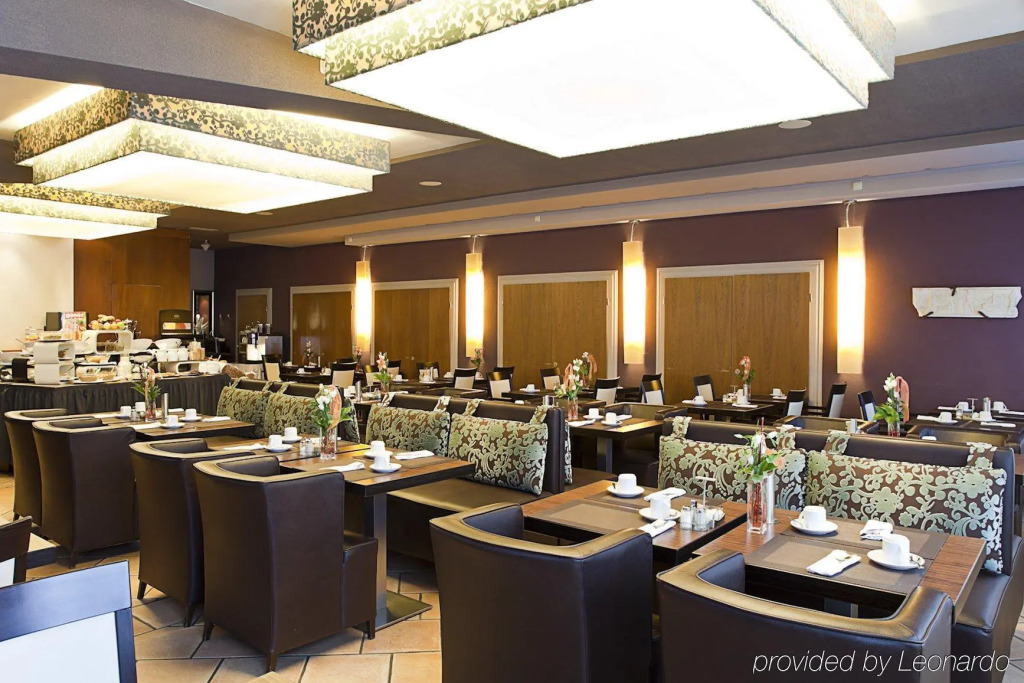 DER HEIDEHOF Conference & SPA Resort