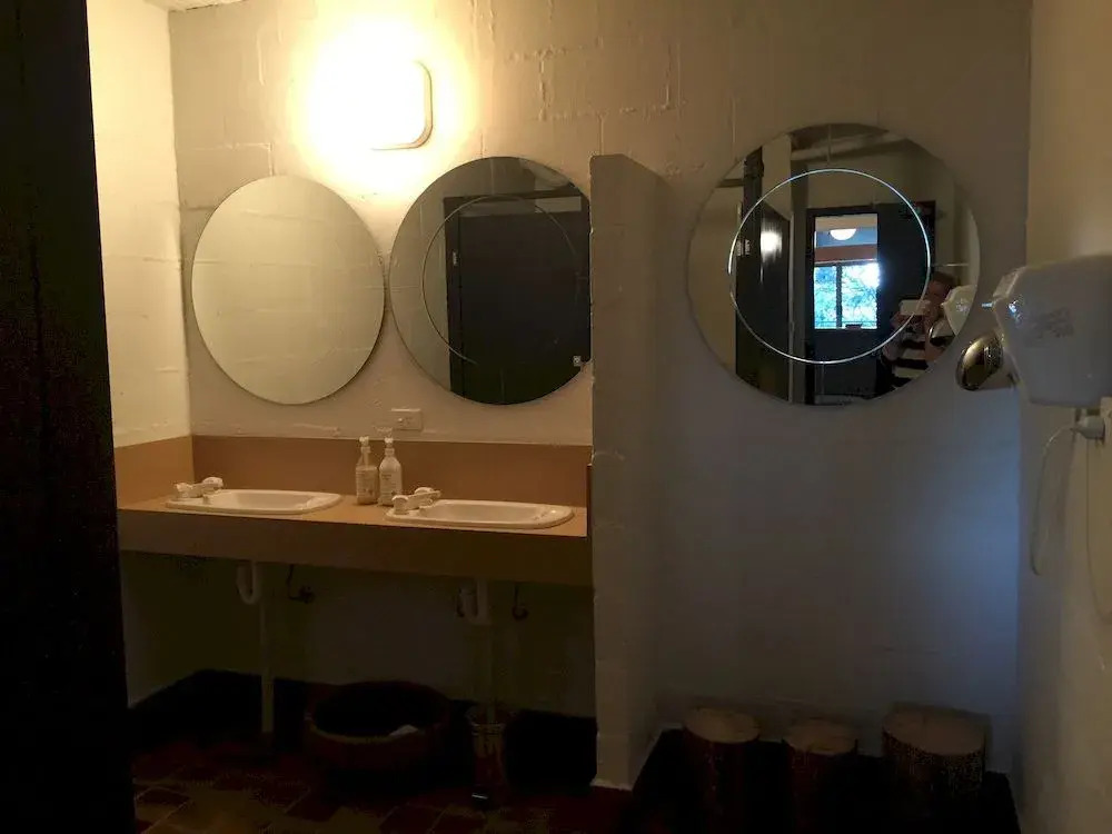 Snowdrift Lodge