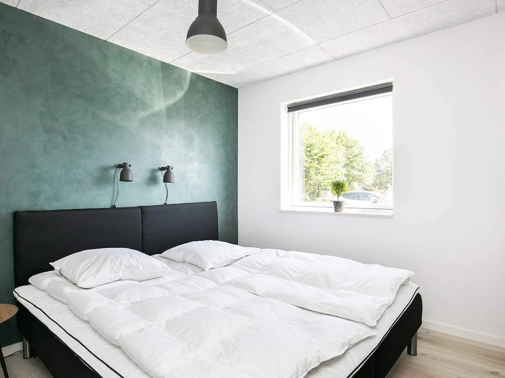 4 star holiday home in Væggerløse