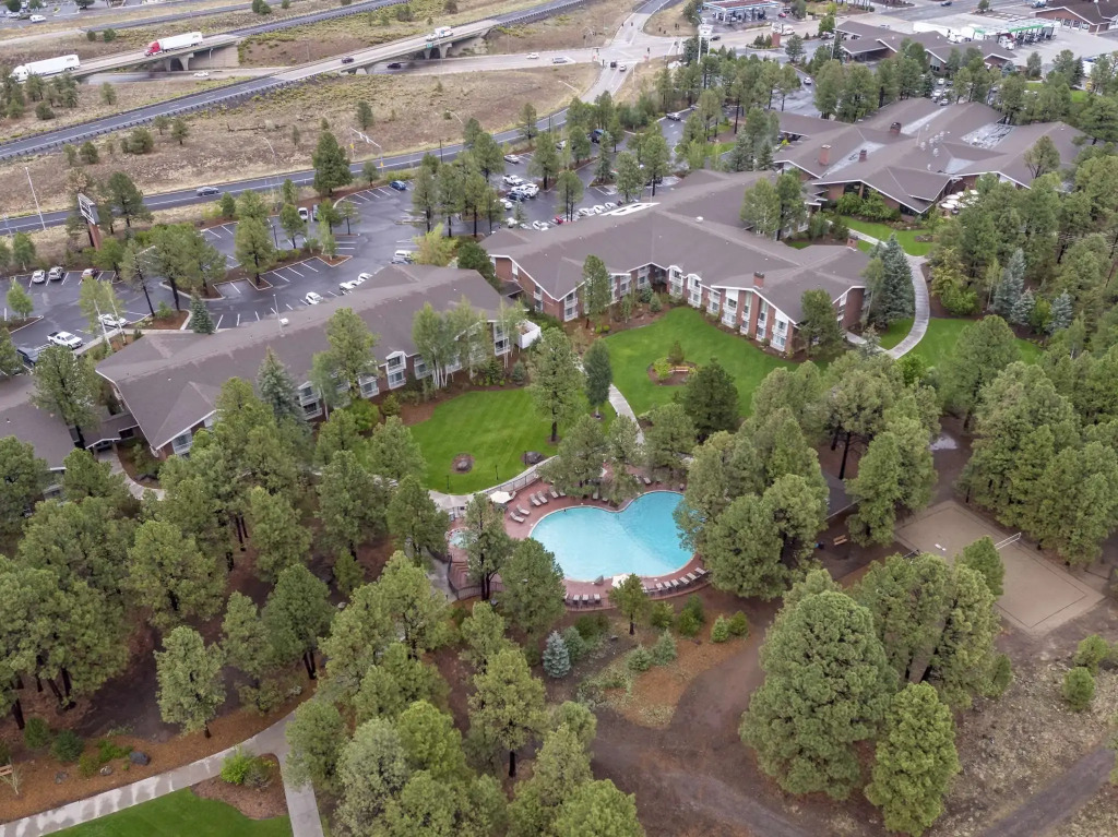 Little America Hotel Flagstaff