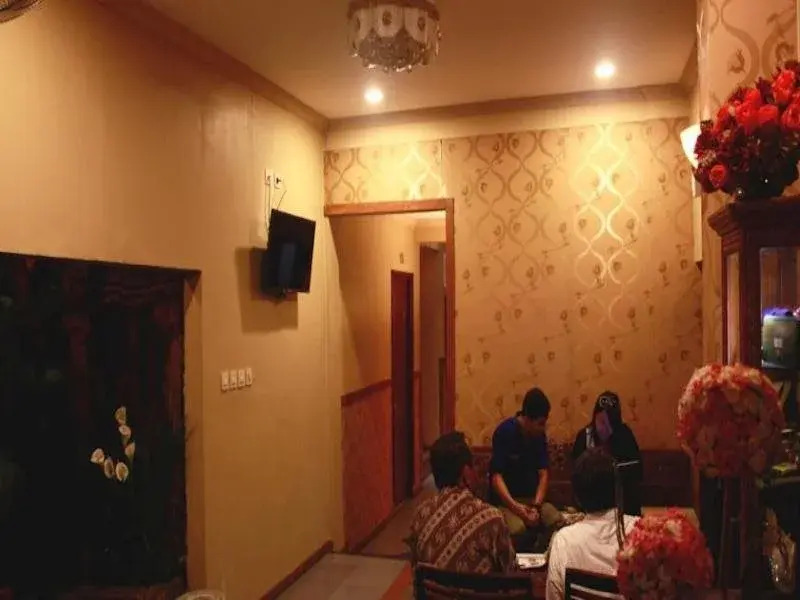 Syifa Hotel