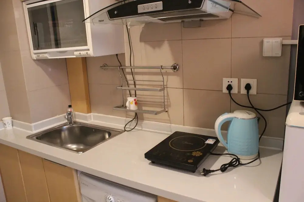 Your Saint Land Service Apartment