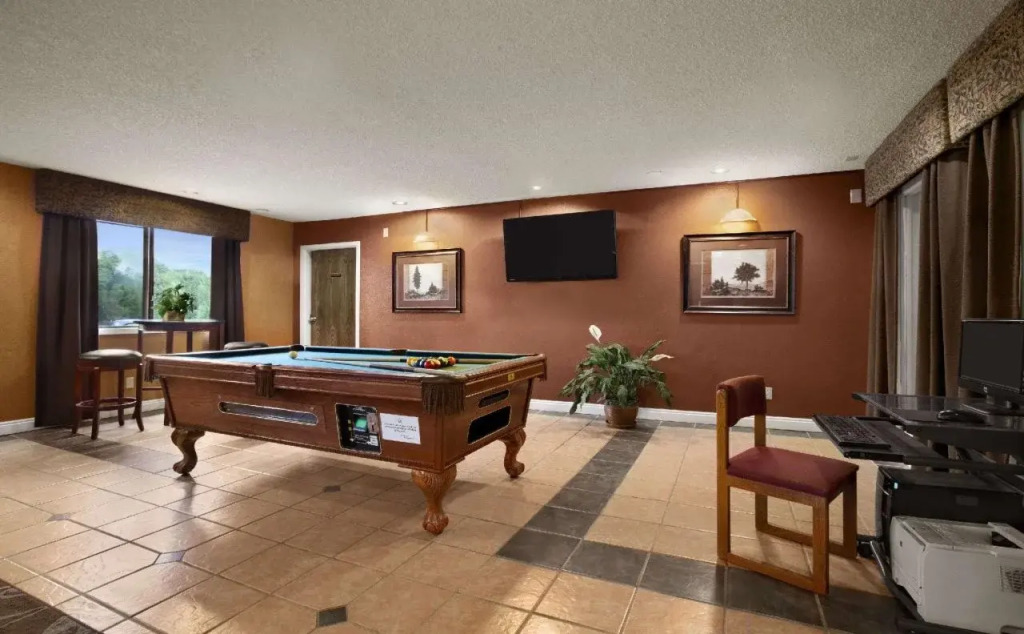 Rodeway Inn