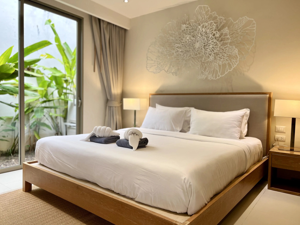 Trichada Villas by RESAVA