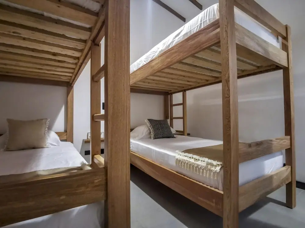 Casa García Rent Home