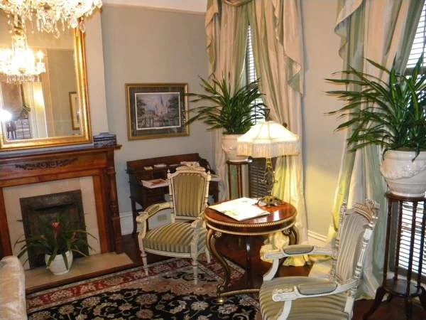Maison de Macarty