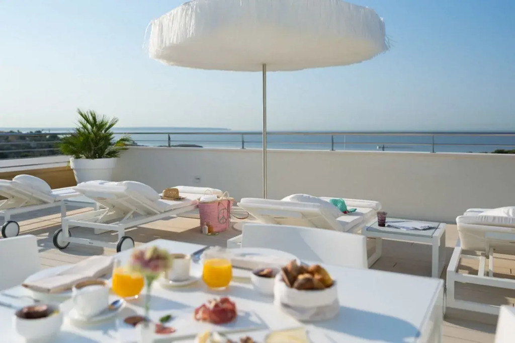 Portals Hills Boutique Hotel