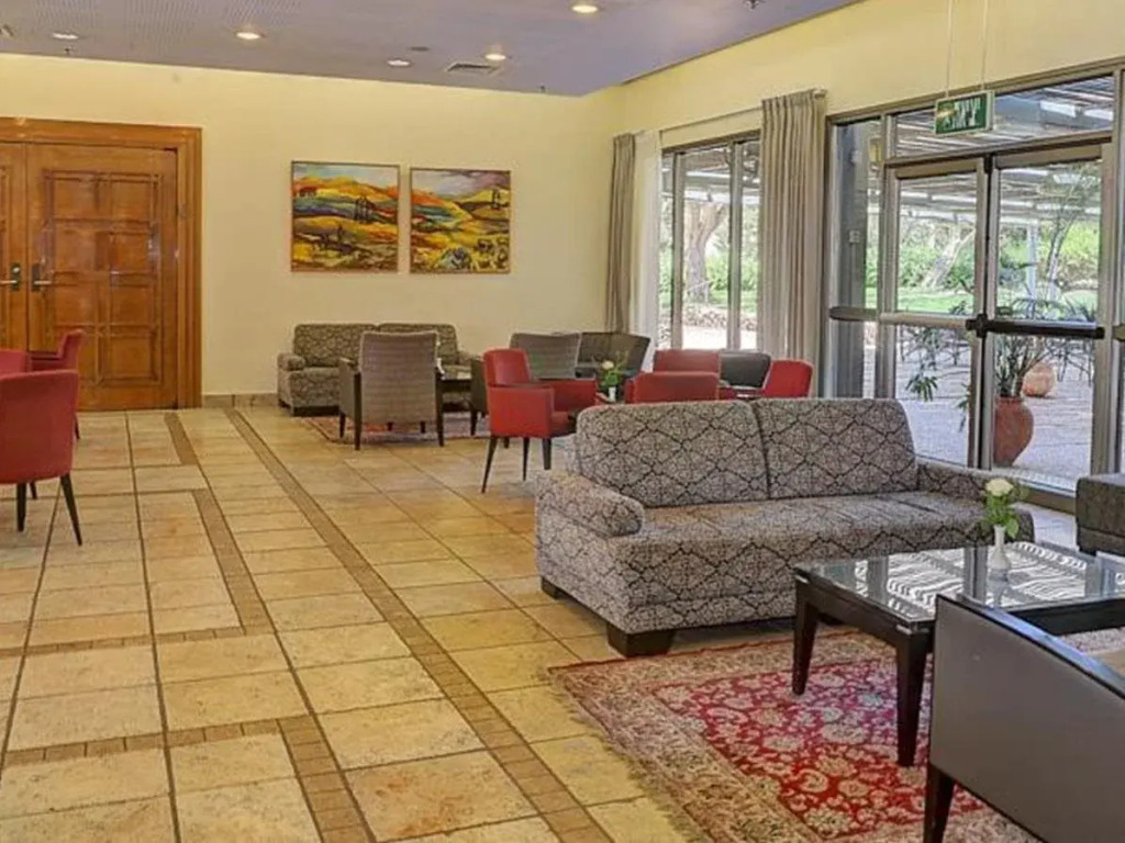Lavi Kibbutz Hotel
