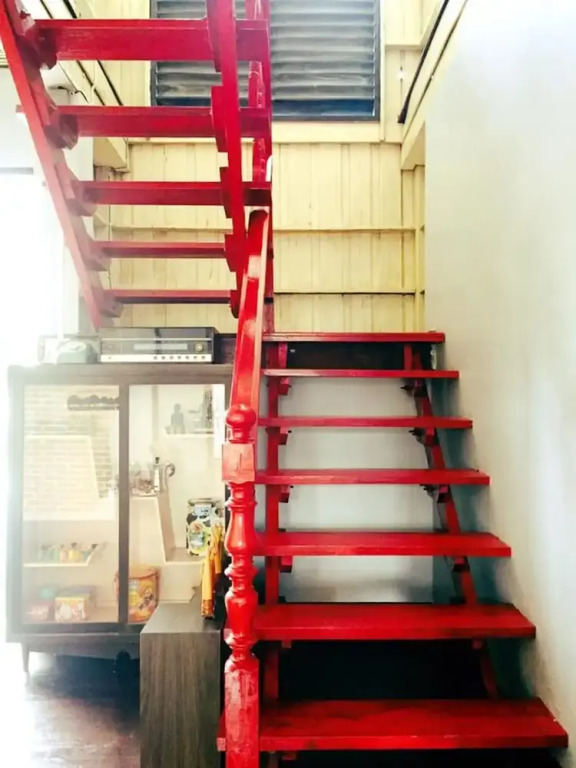 Bedtime Hostel Chiangrai