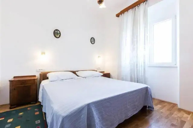 Apartment Porin