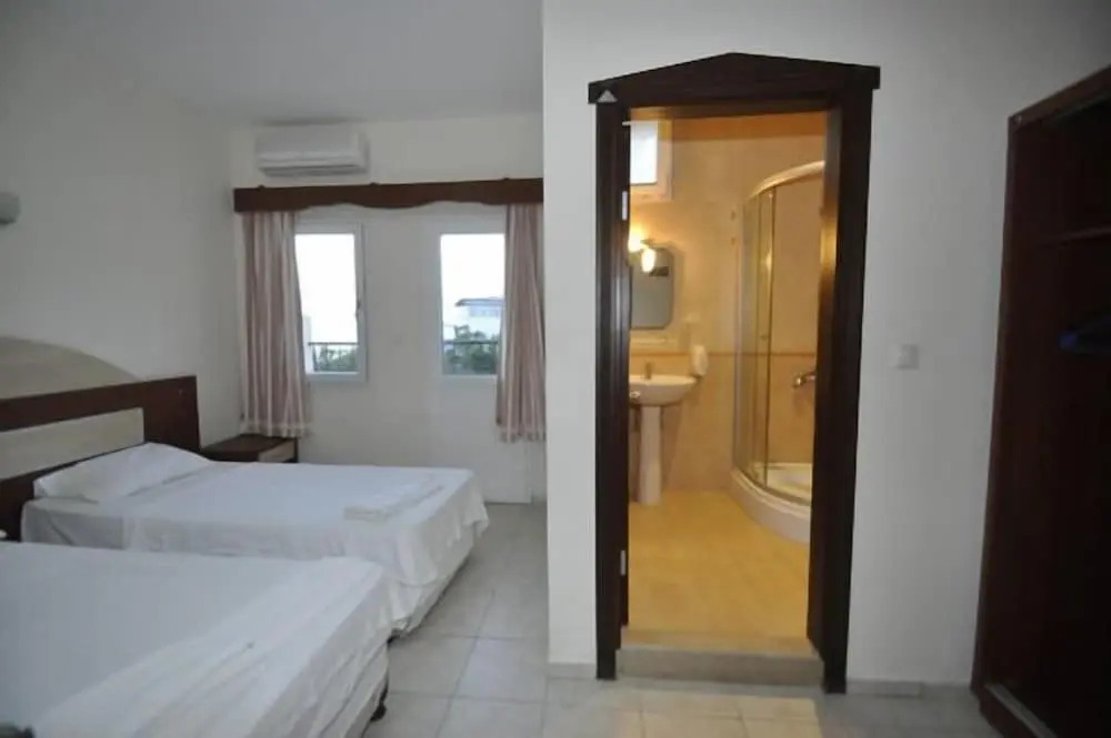Bodrum Ada Suites Beach Hotel