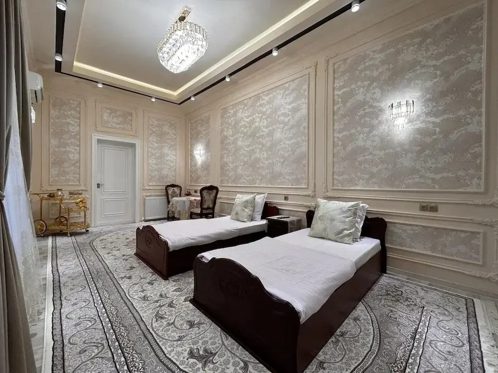 Guest House Comfort