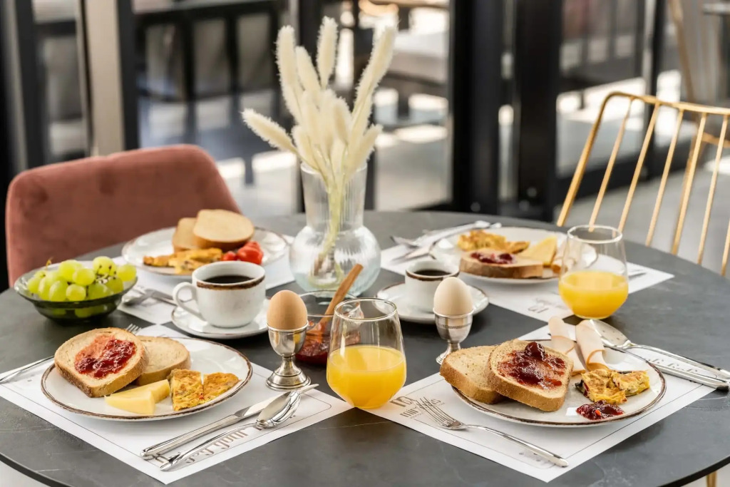 Mirabilis Boutique Hotel