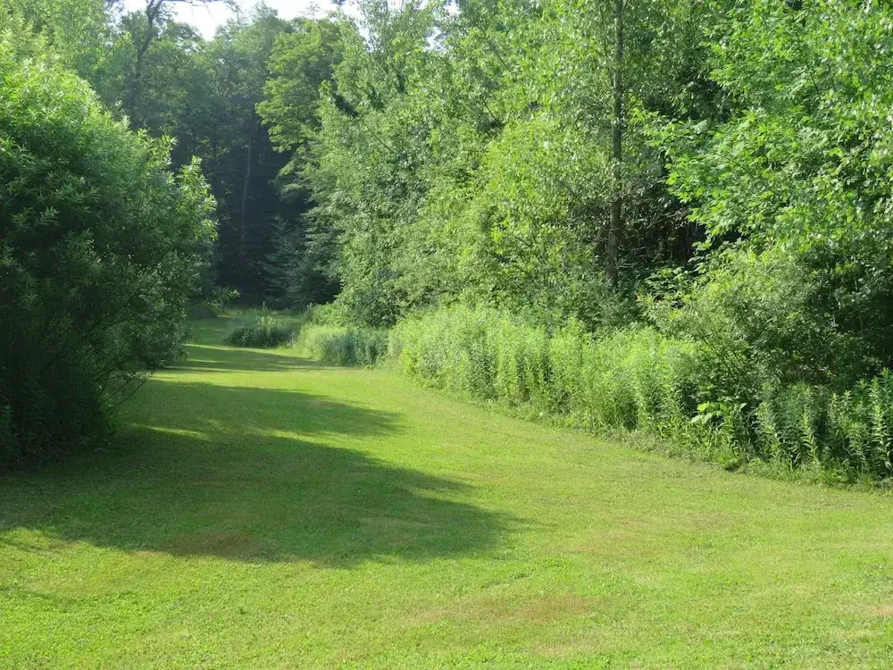 Tug Hill Resort