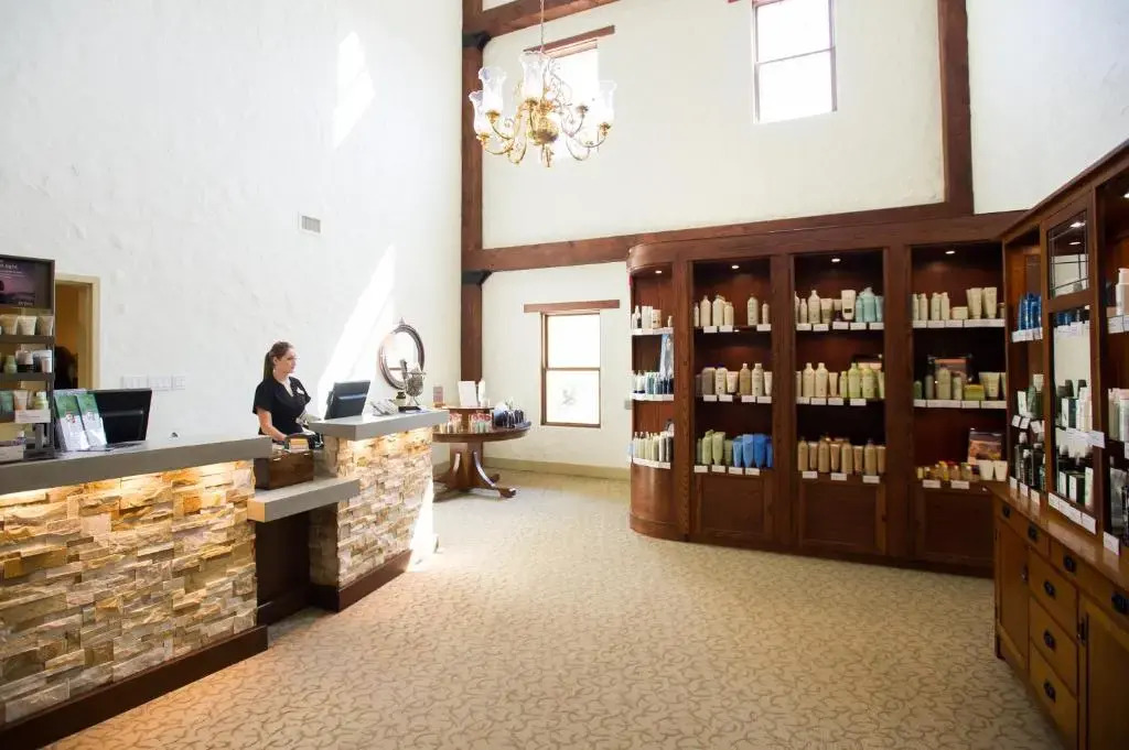 Millcroft Inn & Spa
