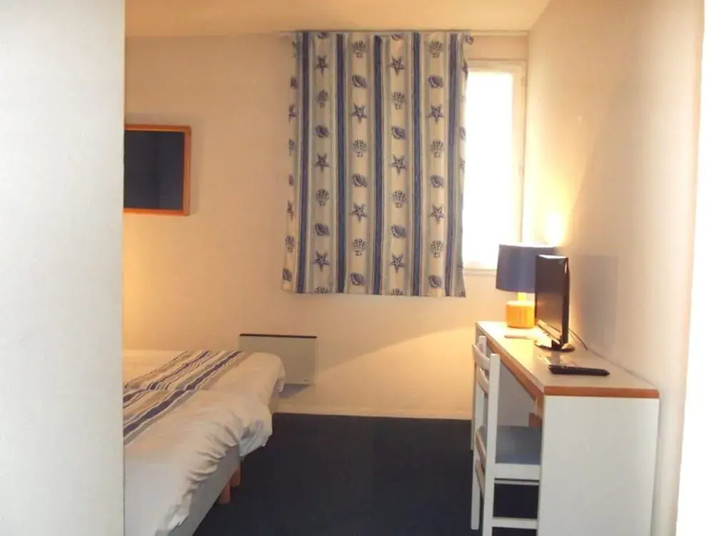 Résidence LOcéane, Andernos