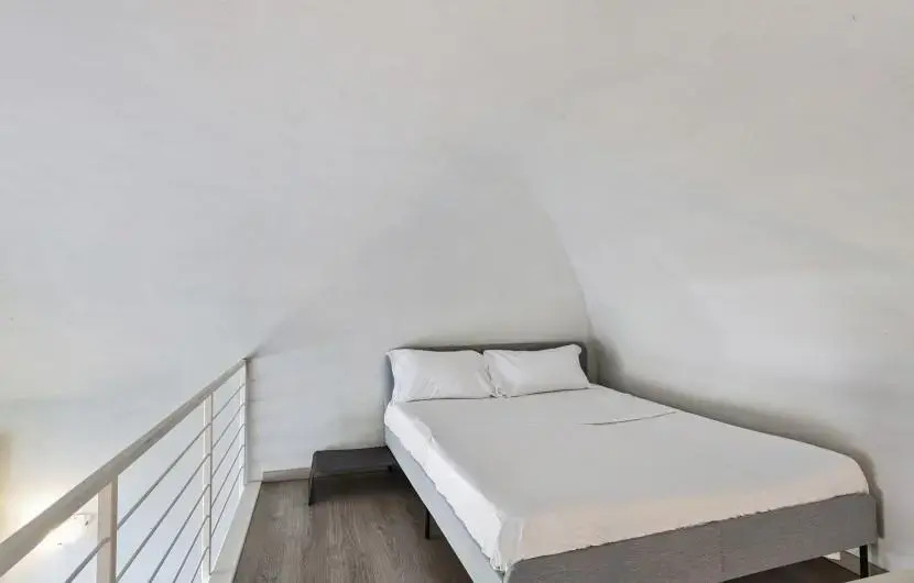 Magicstay - Flat 65M² 1 Bedroom 1 Bathroom - Genoa