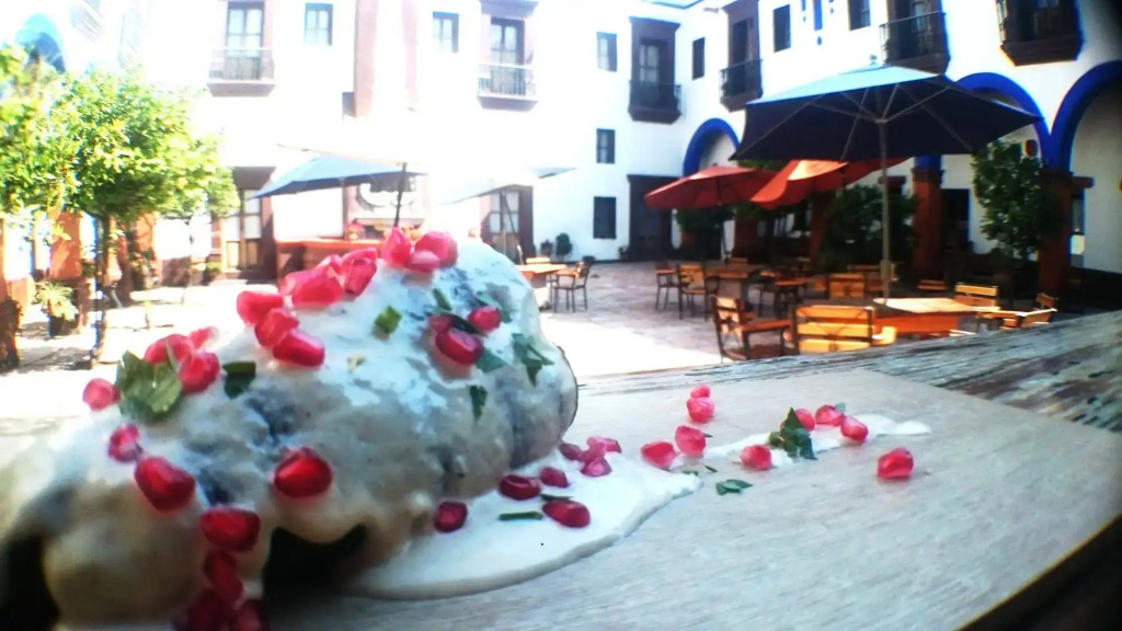 Mesón de la Merced Hotel Boutique, Patio & Spa