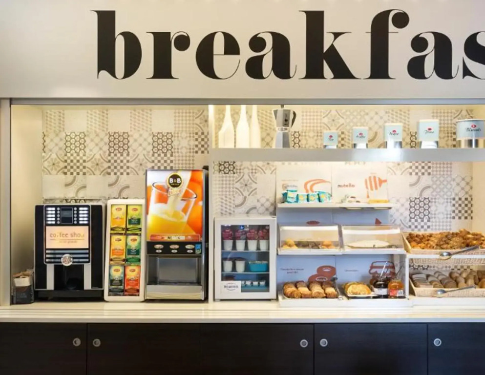 B&B HOTEL Bologna