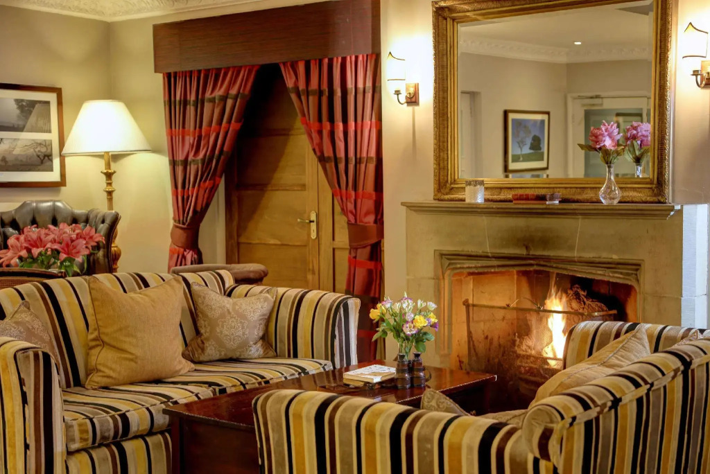 Three Ways House Hotel