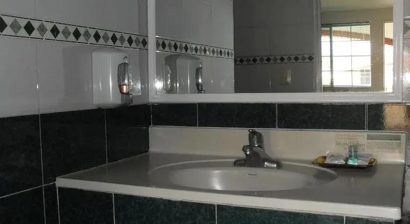 Hotel Los Cedros