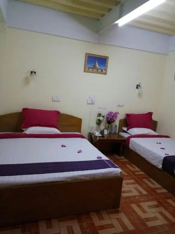Golden Rose Guest House