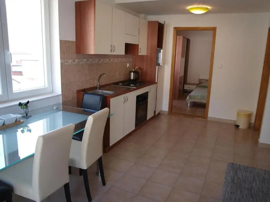 Apartments Nadia