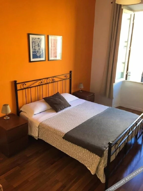 Mandarin Guest House