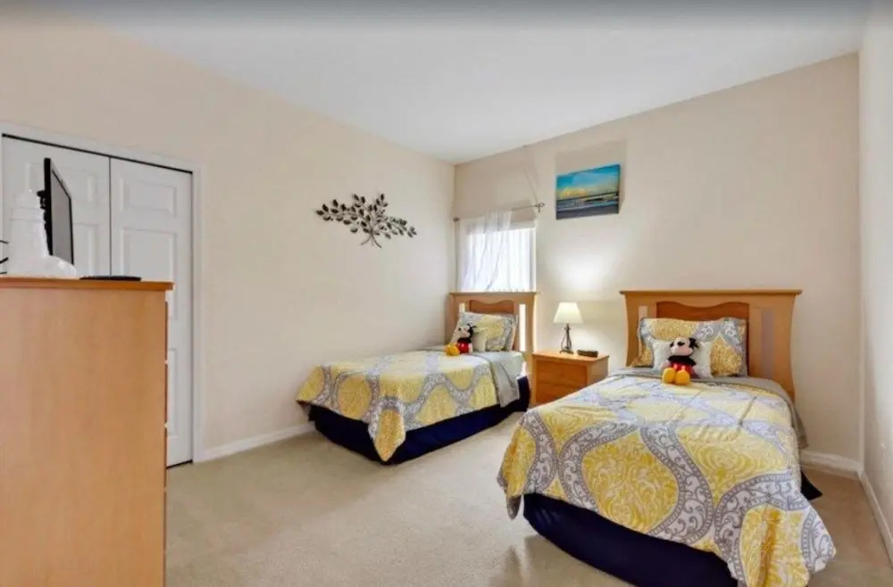 Content Listing - 4 Bedroom Value Plus Home With Private Pool