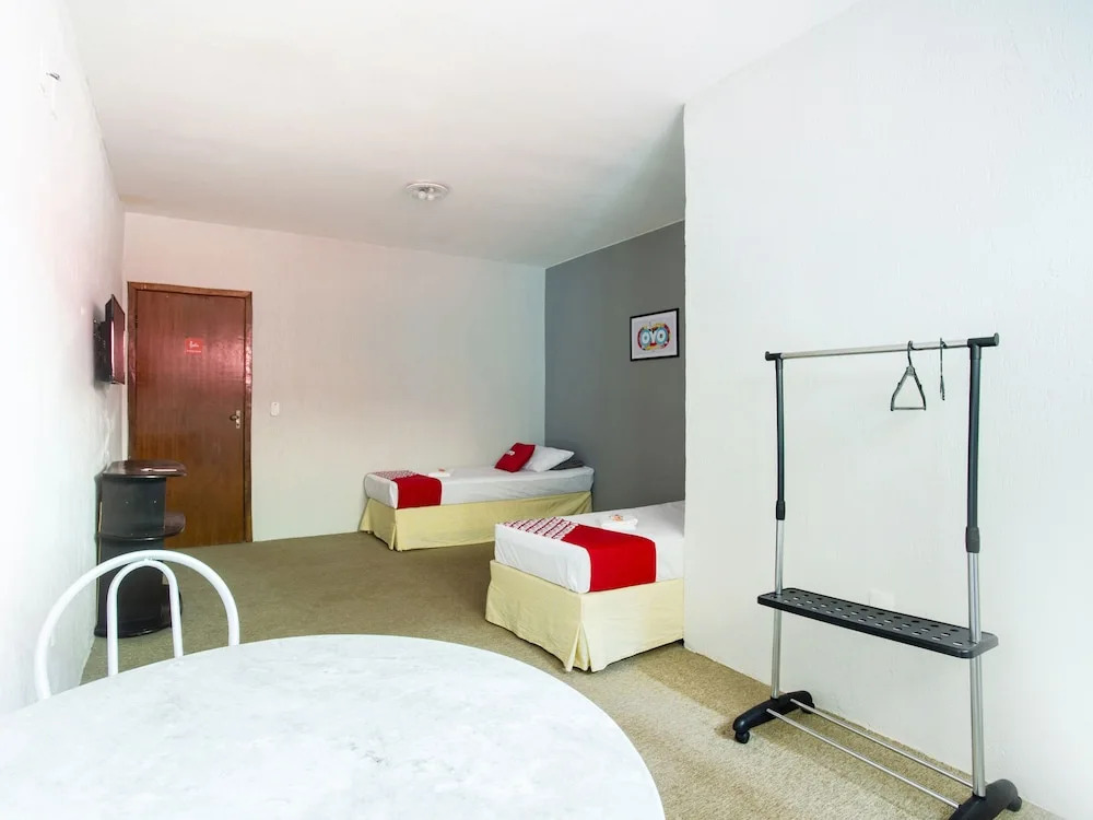 Riadd Hotel