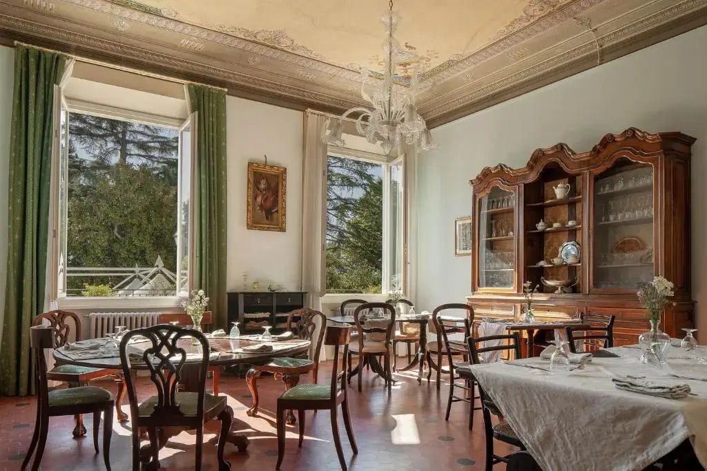 B&B Villa Le Farnete