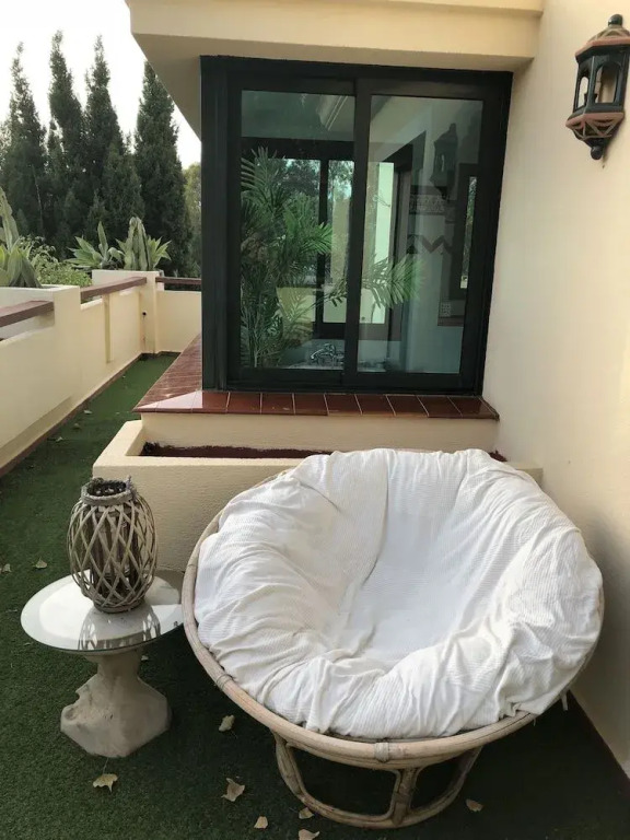 Villa Boutique Banus
