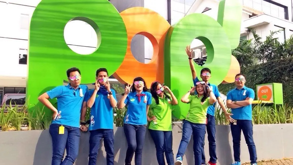 POP! Hotel Tebet Jakarta