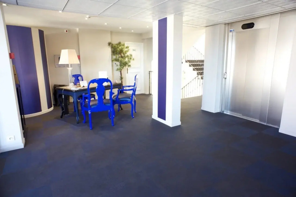 Best Western Premier Santa Maria