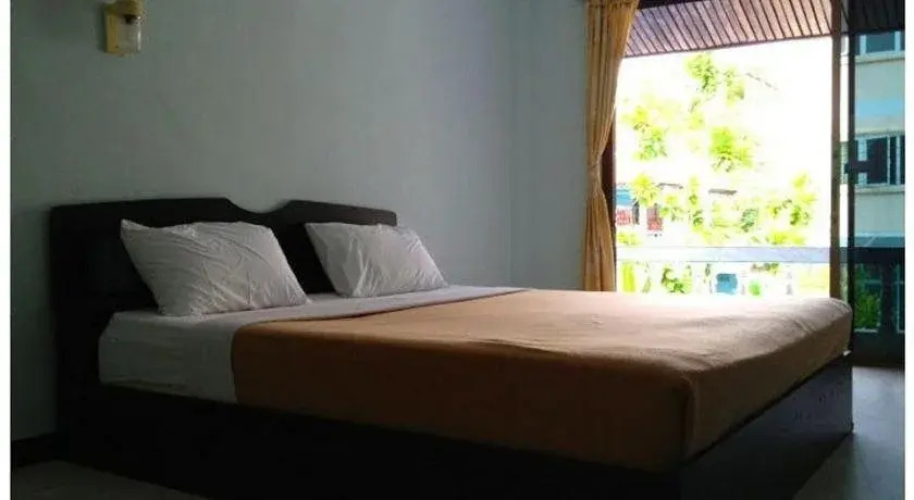 Peter Kamala Guesthouse