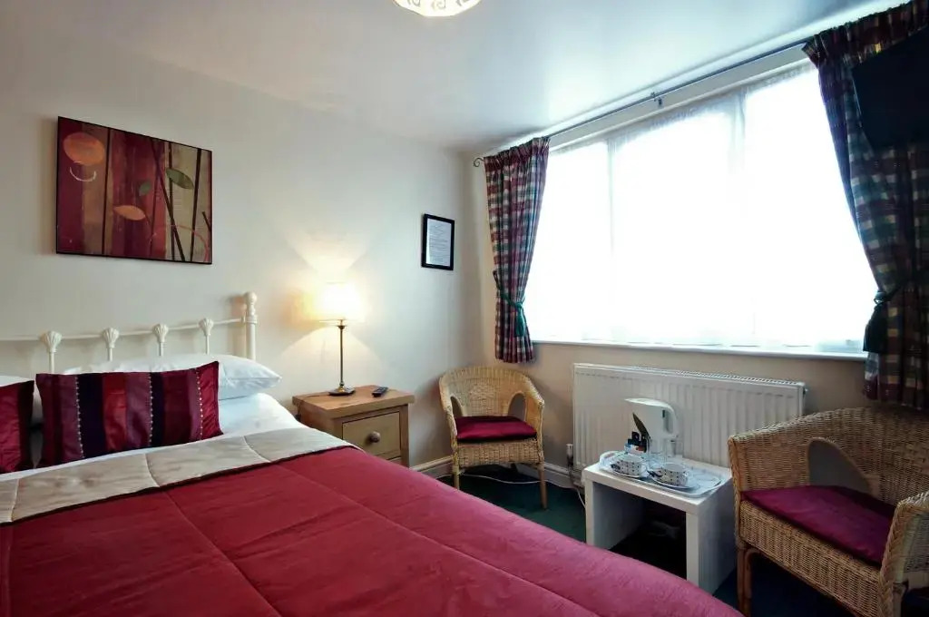 St Marys Guest House