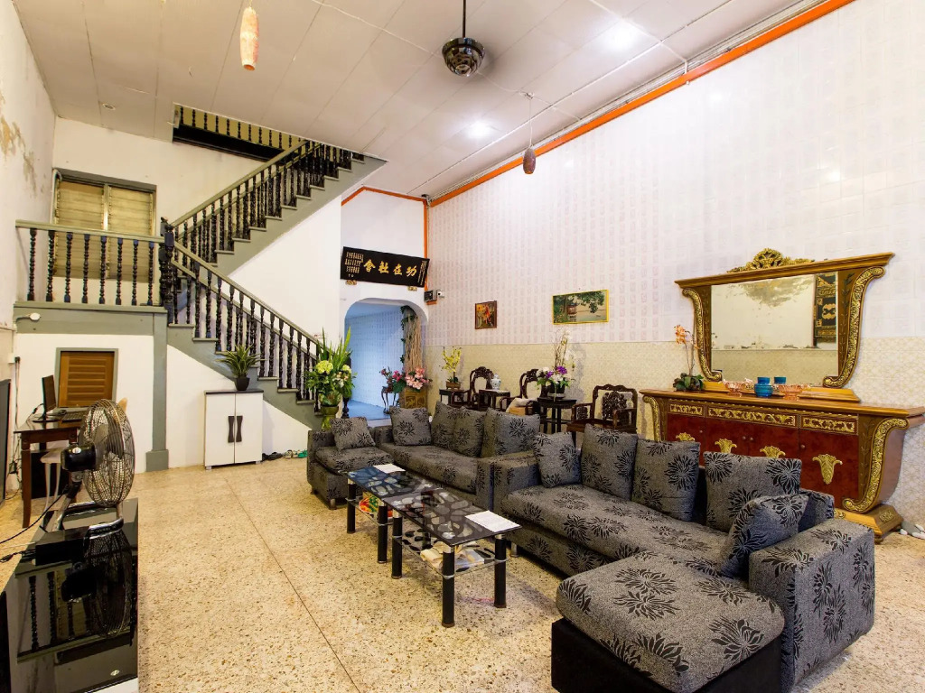Kimberley Boutique Hotel