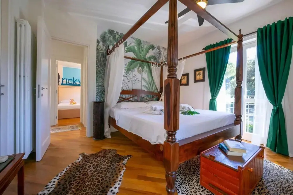 Villa Victor 100m From sea