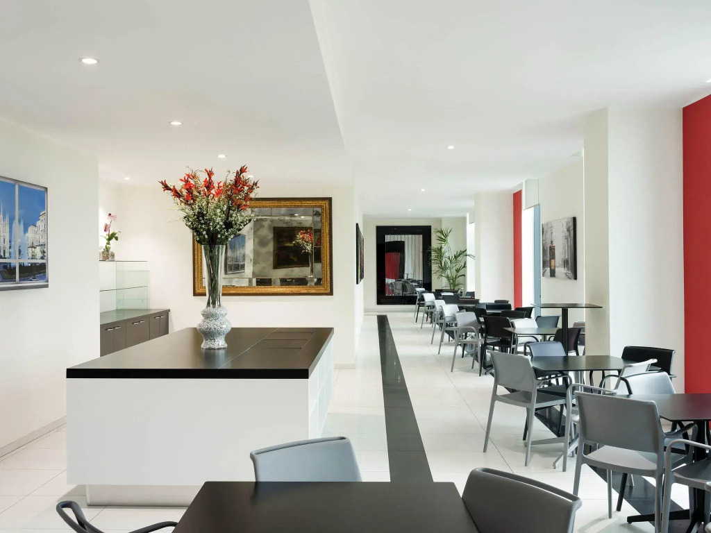 AN Hotel Milano Melegnano