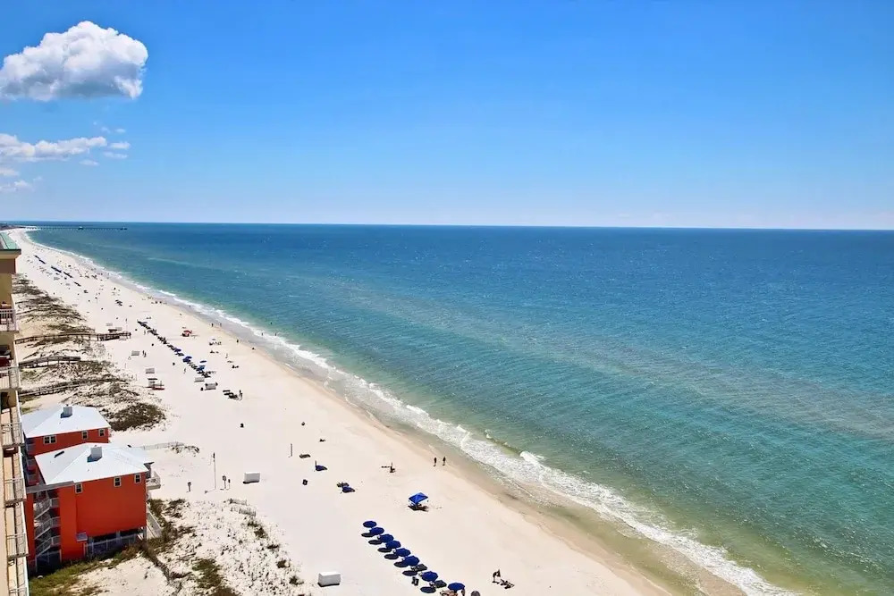 Crystal Shores West 1102