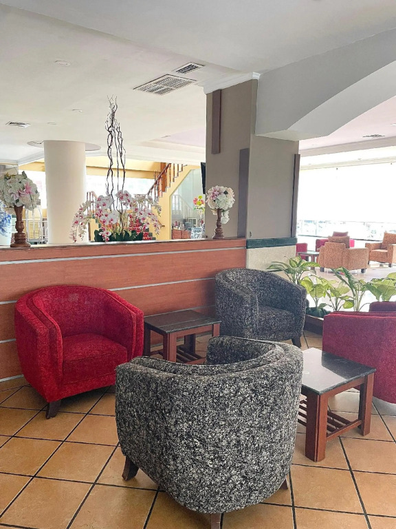Royal Asia Palembang