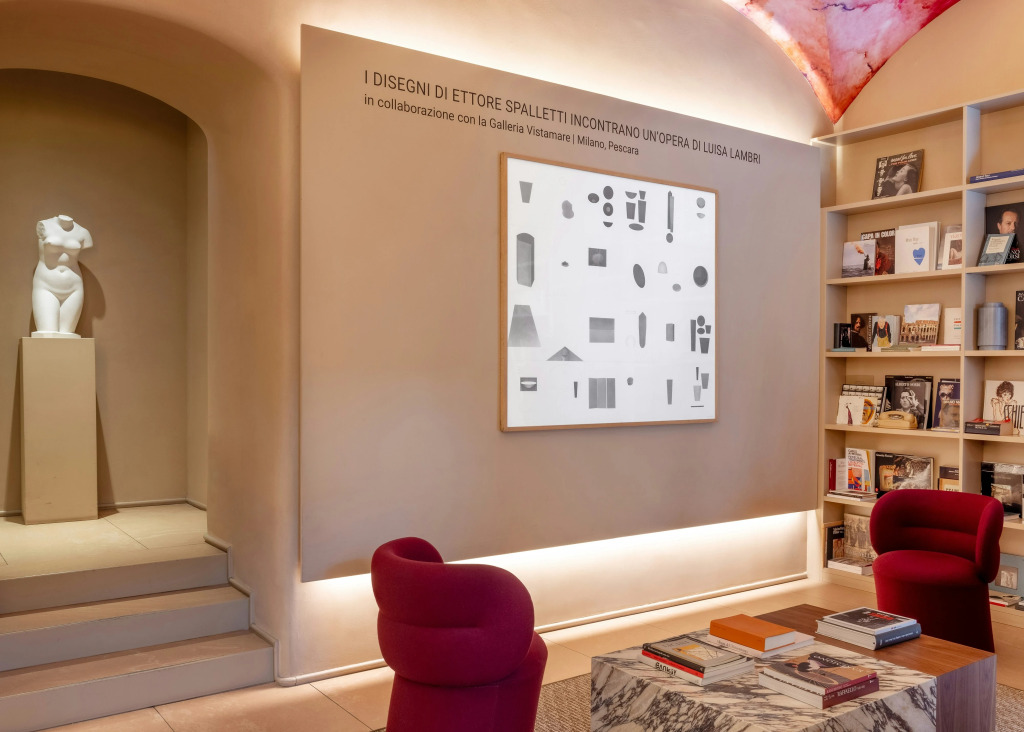 Palazzo Velabro, a Member of Design Hotels