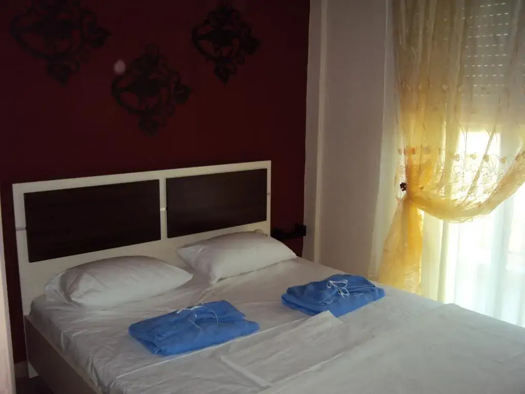 Stelios House