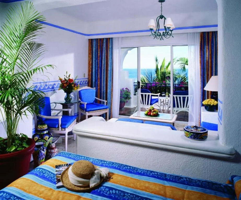 Pueblo Bonito Los Cabos Blanco Beach Resort - All Inclusive