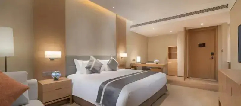 Yuyao Bright hotel