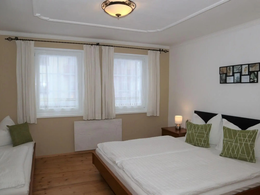 Sonnau Vacation Apartment Near Wildkogelarena