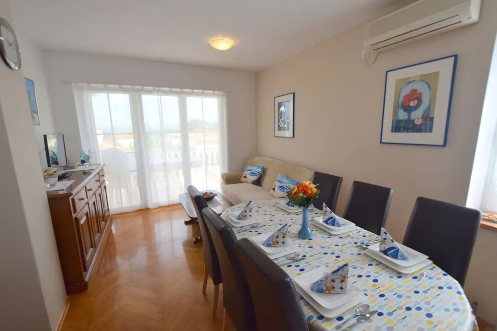 Apartment Danica