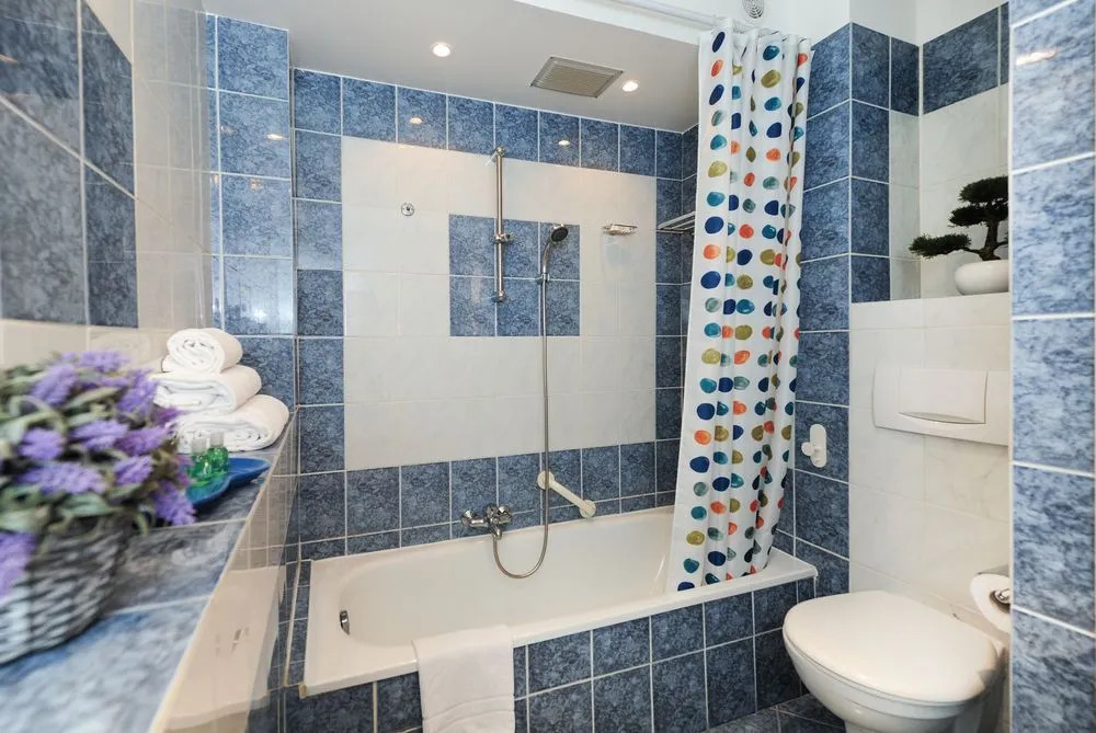 Suite Halevy Five Stars Holiday House