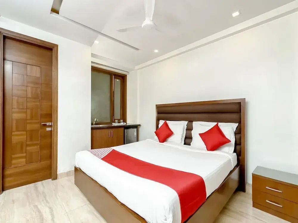 OYO 16540 Prem Home